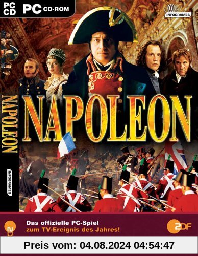 Napoleon von Koch Media GmbH