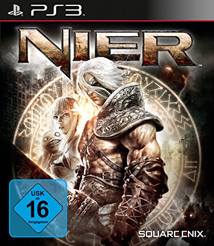 Nier - [PlayStation 3] von Koch Media GmbH