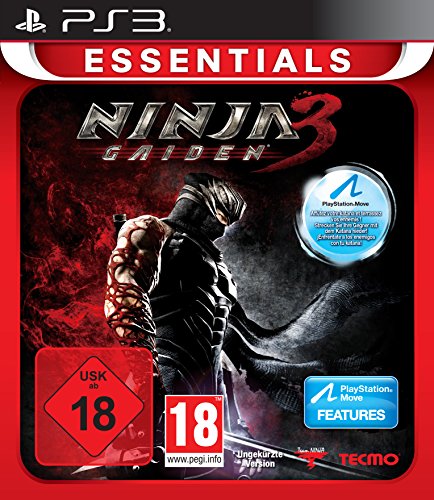 Ninja Gaiden 3 [Essentials] von Koch Media GmbH