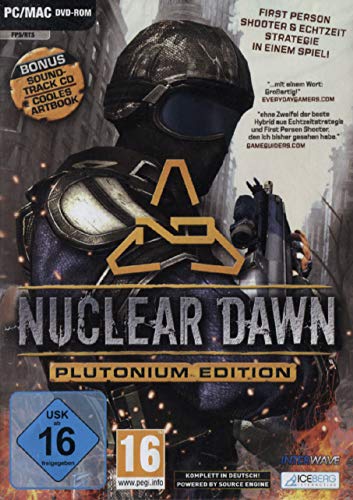 Nuclear Dawn - [PC/Mac] von Koch Media GmbH