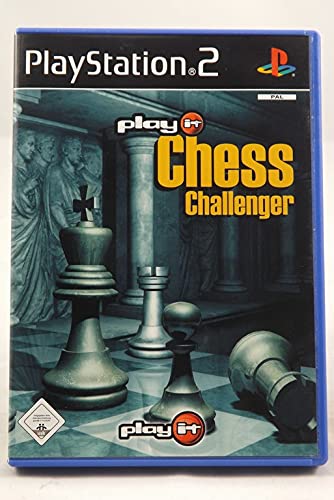 Play It Chess von Koch Media GmbH