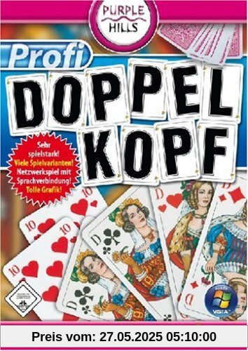 Profi Doppelkopf V2 von Koch Media GmbH