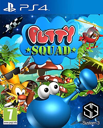 Putty Squad von Koch Media GmbH