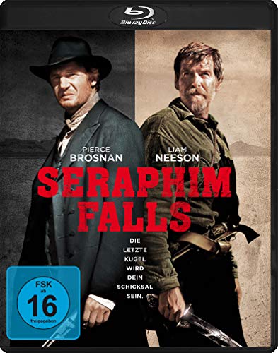 Seraphim Falls [Blu-ray] von Koch Media GmbH