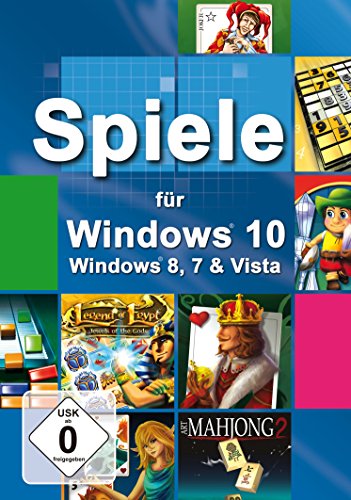 Spiele für Windows 10 (PC) von Koch Media GmbH