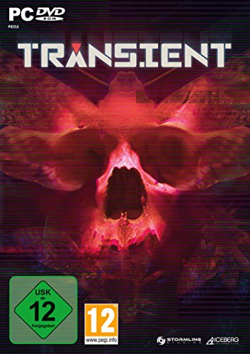 TRANSIENT (PC) (64-Bit) von Koch Media GmbH