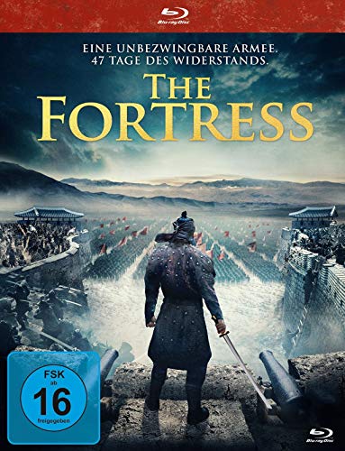 The Fortress [Blu-ray] von Koch Media GmbH