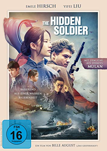 The Hidden Soldier von Koch Media GmbH