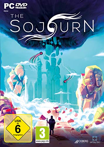 The Sojourn (PC) (64-Bit) von Koch Media GmbH