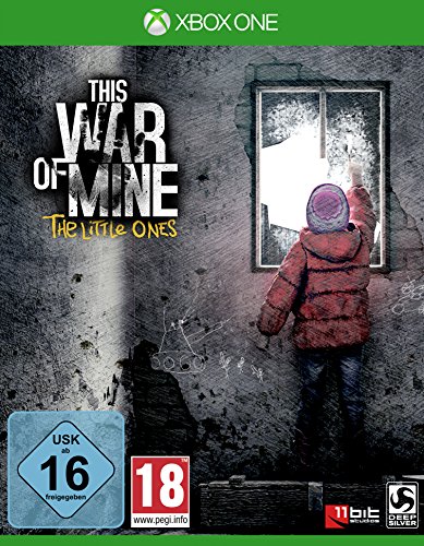 This War Of Mine: The Little Ones (XONE) von Koch Media GmbH