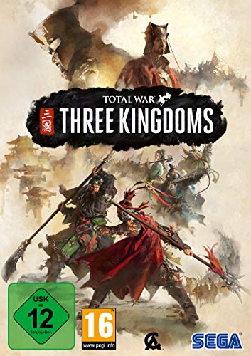 Total War: Three Kingdoms [PC] von Koch Media GmbH
