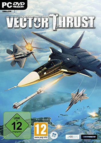 Vector Thrust - [PC] von Koch Media GmbH