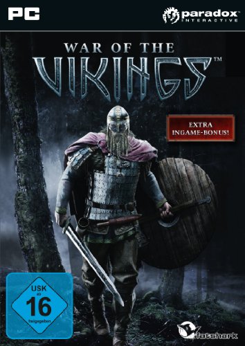 War of the Vikings - [PC] von Koch Media GmbH