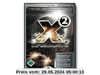 X2 - Die Bedrohung Collectors Edition von Koch Media GmbH