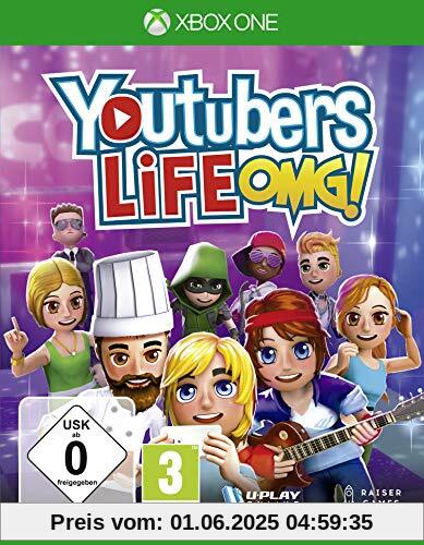 Youtubers Life (XONE) von Koch Media GmbH
