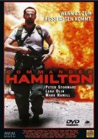 Commander Hamilton von Koch Media Gmbh - Dvd