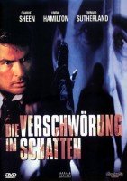 Die Verschwörung im Schatten Die Verschwörung im Schatten von Koch Media GmbH - DVD