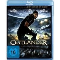 Outlander [Blu-ray] von Koch Media Gmbh - Dvd