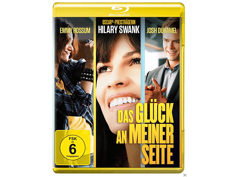 Das Glück an meiner Seite Blu-ray von Koch Media Home Entertainment