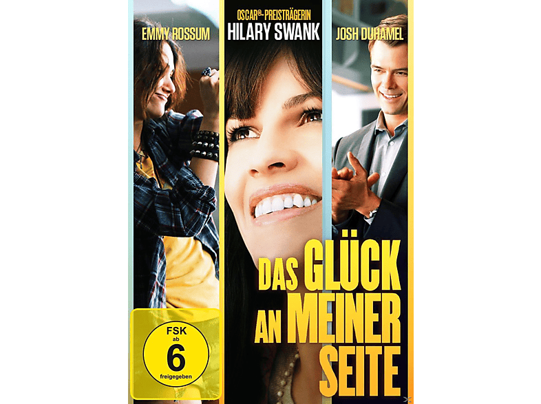 Das Glück an meiner Seite DVD von Koch Media Home Entertainment