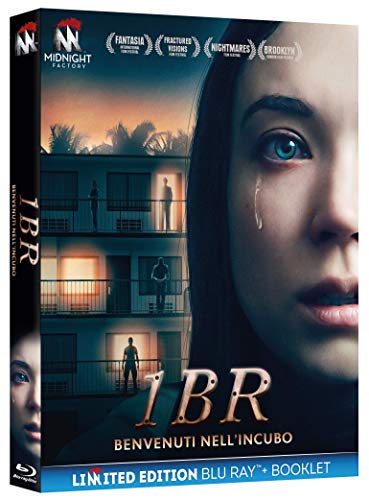1 Br: Benvenuti Nell'incubo [Region Free] [Blu-ray] von Koch Media