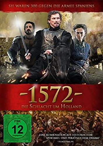 1572 - Die Schlacht um Holland von Koch Media