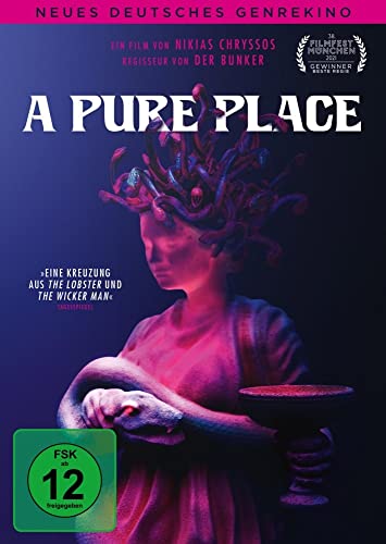 A Pure Place A Pure Place von Plaion Pictures