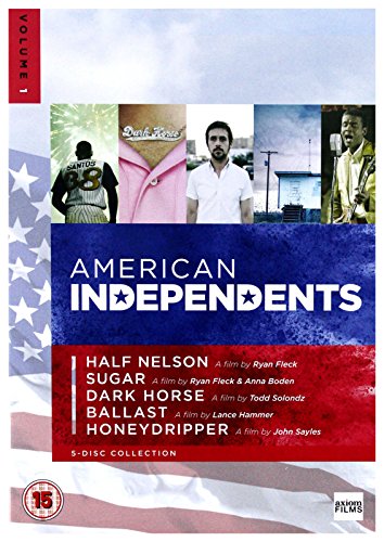 AMERICAN INDEPENDENTS Volume 1 [DVD] von Koch Media