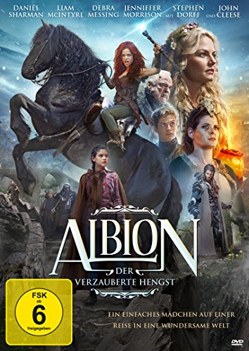 Albion - Der verzauberte Hengst Albion - Der verzauberte Hengst von Plaion Pictures