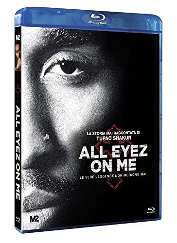 All Eyez on Me von Koch Media