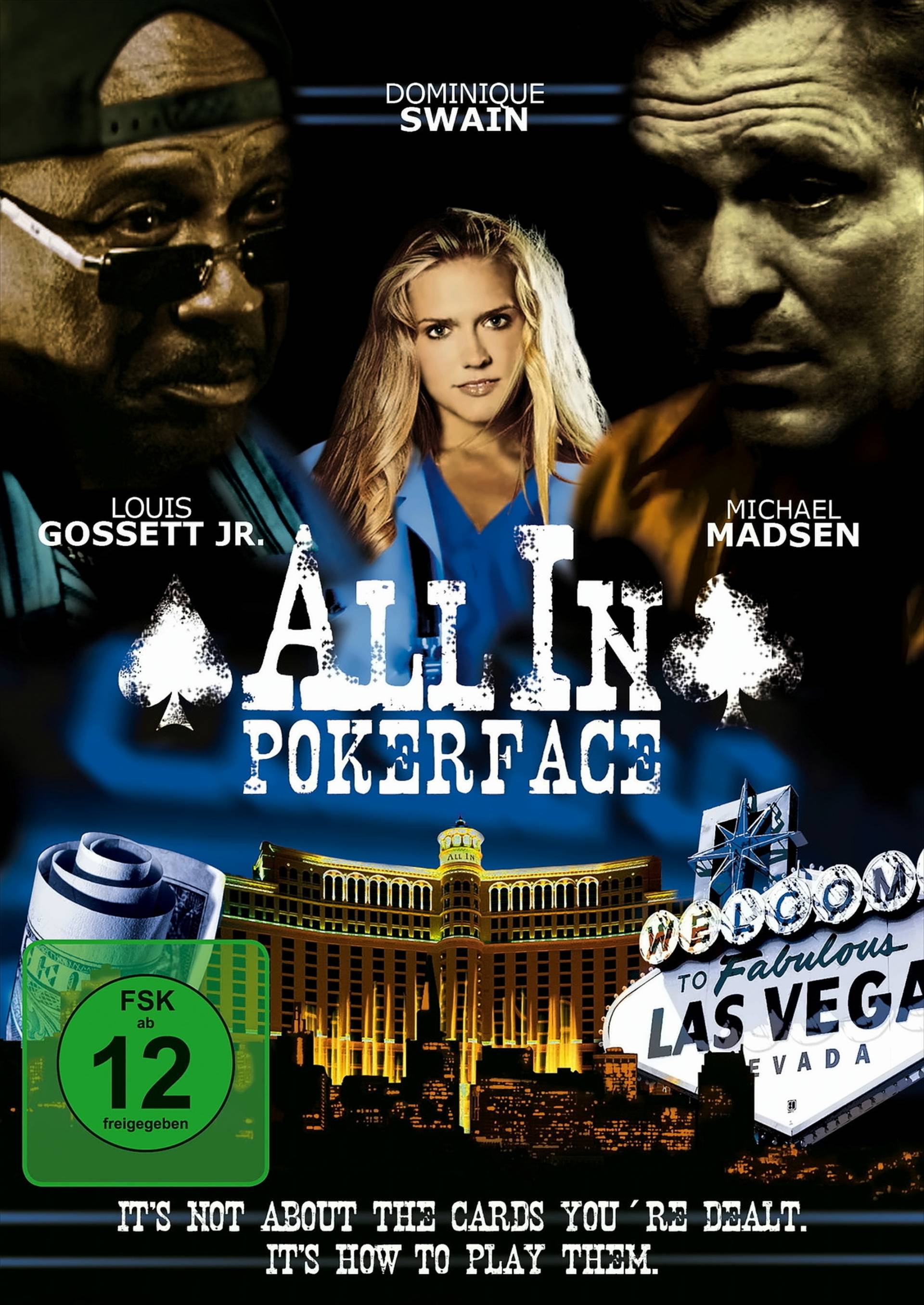 All In - Pokerface All In - Pokerface