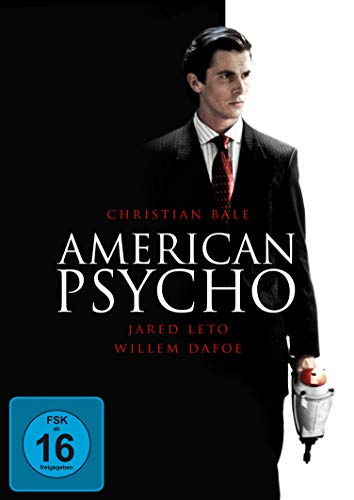 American Psycho American Psycho von Plaion Pictures