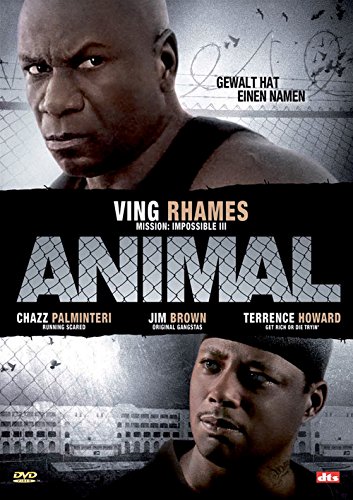 Animal - Gewalt hat einen Namen von Koch Media