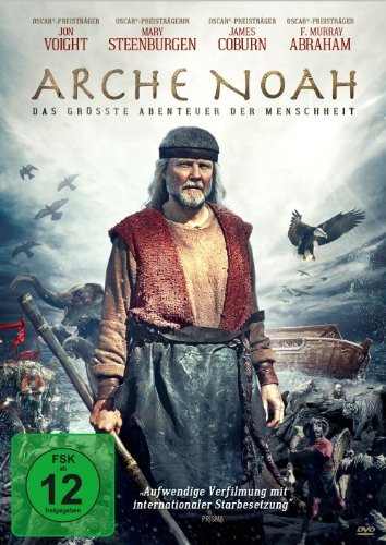 Arche Noah - Das größte Abenteuer der Menschheit [2 DVDs] von Koch Media