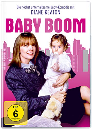 Baby Boom - Eine schöne Bescherung von Koch Media