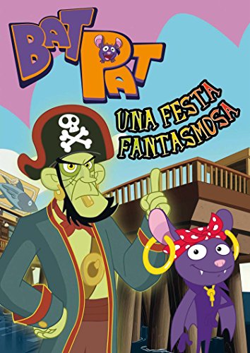 Bat Pat - Una Festa Fantasmosa (1 DVD) von Koch Media
