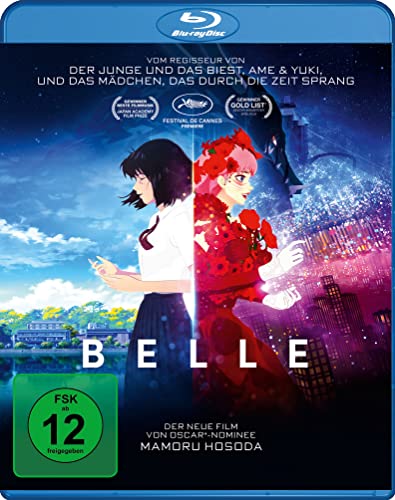 Belle (Blu-ray) von Koch