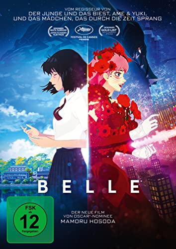 Belle (DVD) von Koch