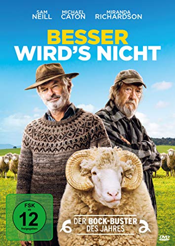Besser wird's nicht Besser wird's nicht von PLAION PICTURES