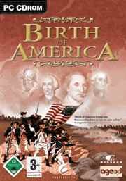 Birth of America (PC) von Koch Media