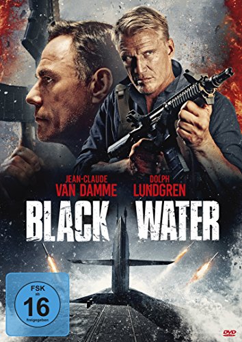 Black Water von Koch Media