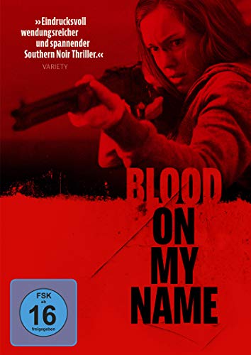 Blood On My Name von Koch Media