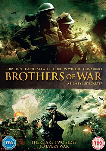 Brothers Of War [DVD] von Koch Media