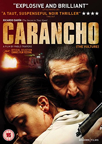 Carancho (The Vulture) [DVD] von Koch Media