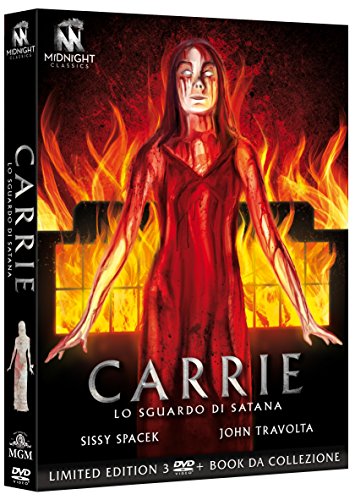 Carrie (Ltd) - DVD, HorrorDVD, Horror von Koch Media