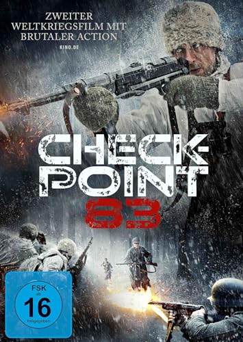 Checkpoint 83 von Koch Media