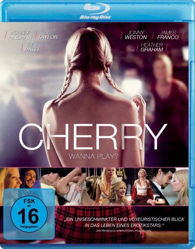 Cherry - Wanna Play? [Blu-ray] von Koch Media