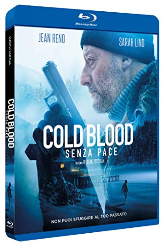 Cold Blood - Senza Pace Cold Blood - Senza Pace von Koch Media
