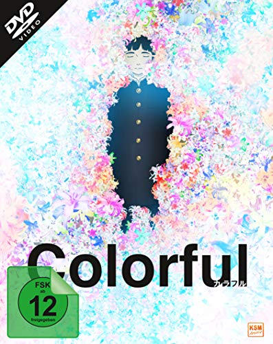 Colorful - Collector's Edition von Koch Media
