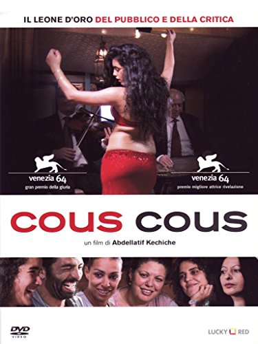Cous cous [IT Import] von Koch Media